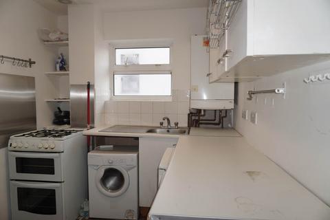 undefined, The Broadway, London