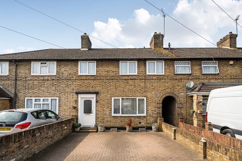3 bedroom terraced house for sale, Acacia Avenue, Yiewsley, West Drayton