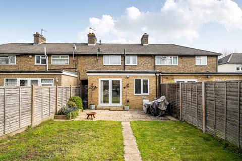 3 bedroom terraced house for sale, Acacia Avenue, Yiewsley, West Drayton