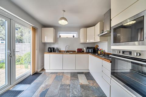 3 bedroom terraced house for sale, Acacia Avenue, Yiewsley, West Drayton
