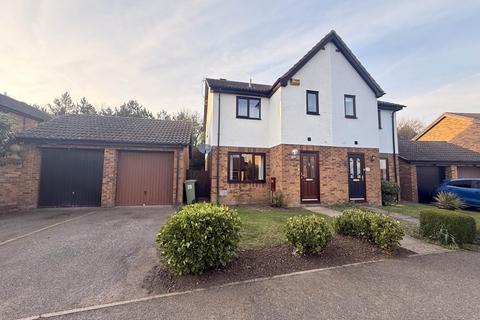undefined, Lullingstone Drive, Milton Keynes MK13