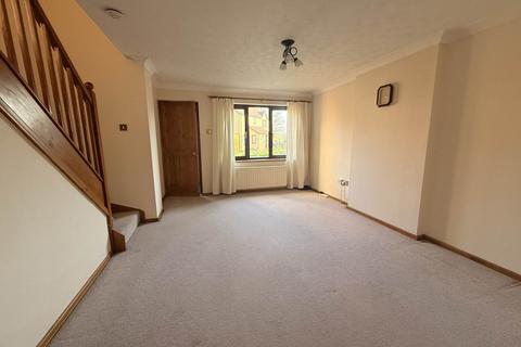 undefined, Lullingstone Drive, Milton Keynes MK13
