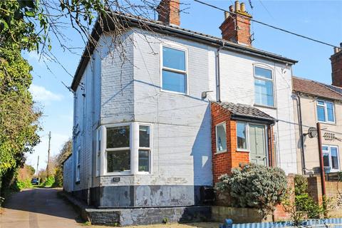 undefined, High Path, Kessingland, Lowestoft, Suffolk, NR33