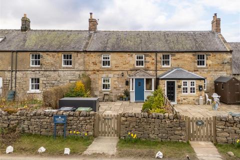 3 bedroom terraced house for sale, Yarrow Moor, Kielder NE48