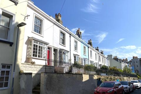 undefined, Wellington Terrace, Hastings