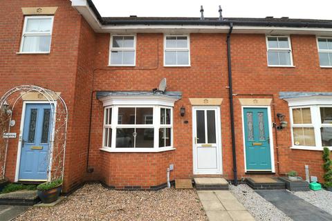 undefined, Cornelius Walk, Market Weighton, York