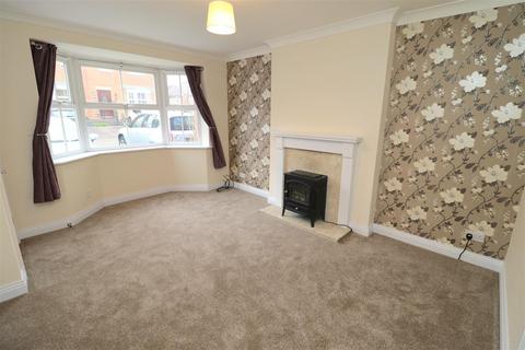 undefined, Cornelius Walk, Market Weighton, York