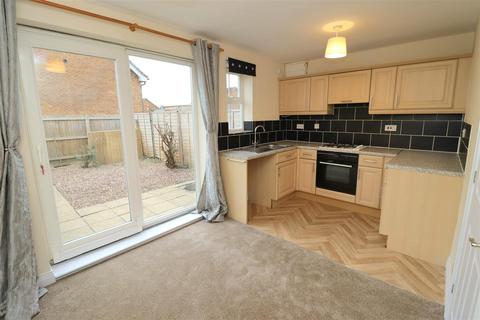 undefined, Cornelius Walk, Market Weighton, York