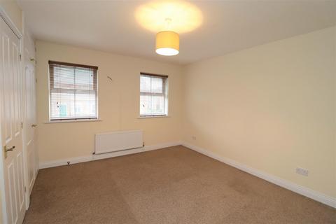 undefined, Cornelius Walk, Market Weighton, York