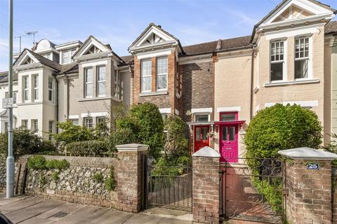 St. Matthews Road, Worthing