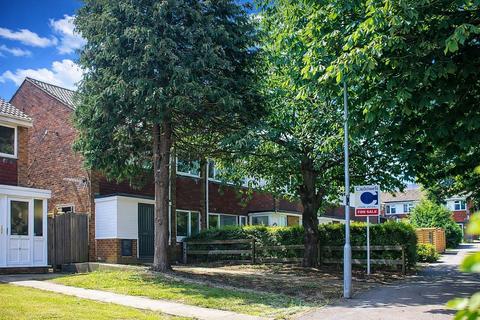 Tiffany Close, Milton Keynes MK2
