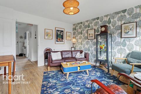 2 bedroom terraced house for sale, Culver Drive, Burton-on-trent