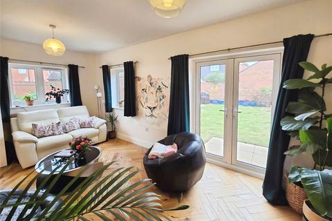 3 bedroom detached house for sale, Redstart Croft, Berkshire RG12