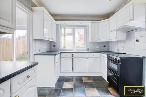 3 bedroom semi-detached house for sale, Middlemead, West Hanningfield