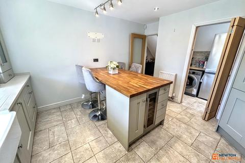 4 bedroom detached house for sale, College Park, Peterborough, PE1
