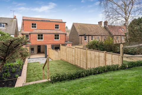 undefined, Kings Road, Haslemere, Surrey