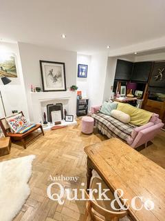 1 bedroom flat to rent, Prittlewell Square, Southend-on-sea, SS1