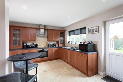 undefined, Abel Close, Boroughbridge