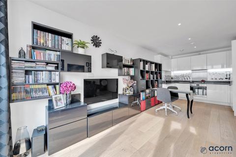 2 bedroom apartment for sale, Cara House, 48 Capitol Way NW9