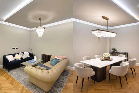 1 bedroom apartment to rent, Wimpole Street, Maylebone, London, W1G
