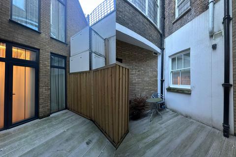 1 bedroom apartment to rent, Wimpole Street, Maylebone, London, W1G