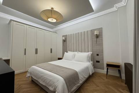 1 bedroom apartment to rent, Wimpole Street, Maylebone, London, W1G