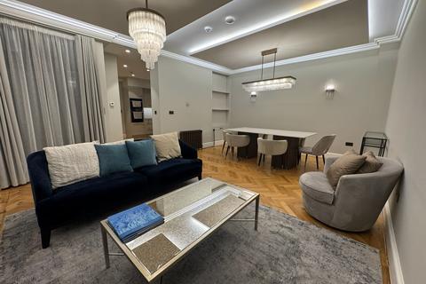 1 bedroom apartment to rent, Wimpole Street, Maylebone, London, W1G