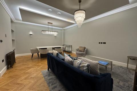 1 bedroom apartment to rent, Wimpole Street, Maylebone, London, W1G