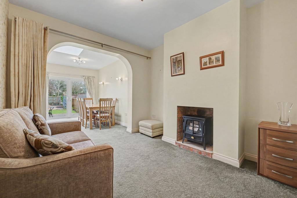 Sitting room