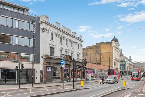 Office to rent, 257-259 Pentonville Rd London N1 9NL