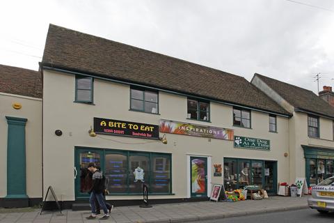 Retail property (high street) for sale, Colchester CO1