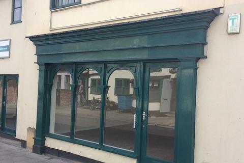 Retail property (high street) for sale, Colchester CO1