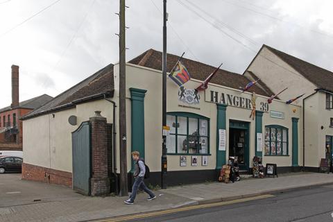 Retail property (high street) for sale, Colchester CO1