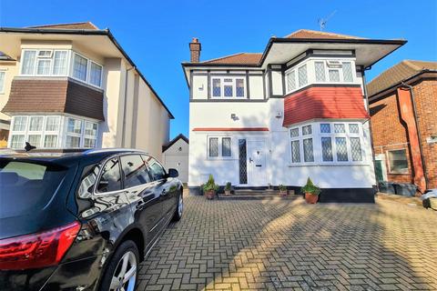 3 bedroom detached house for sale, Hazel Gardens, Edgware HA8