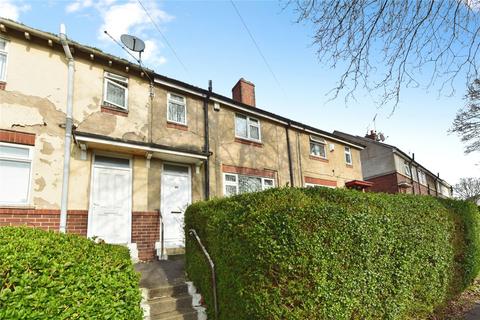 3 bedroom terraced house for sale, Southey Hall Drive, Sheffield, S5