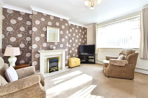 3 bedroom terraced house for sale, Southey Hall Drive, Sheffield, S5