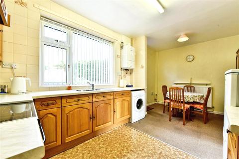 3 bedroom terraced house for sale, Southey Hall Drive, Sheffield, S5
