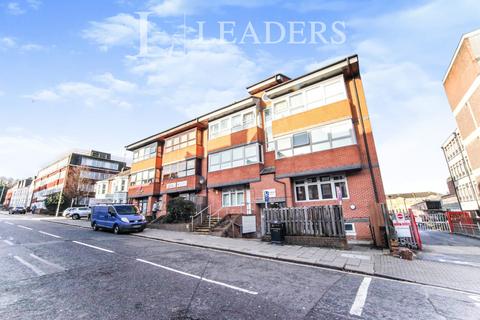 2 bedroom flat to rent, Cardiff Road, Luton, Bedfordshire, LU1