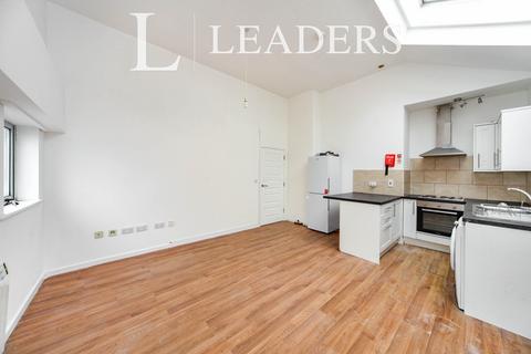 2 bedroom flat to rent, Cardiff Road, Luton, Bedfordshire, LU1