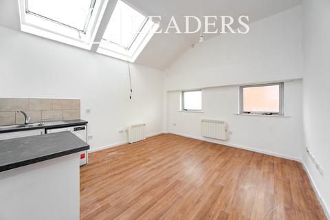 2 bedroom flat to rent, Cardiff Road, Luton, Bedfordshire, LU1