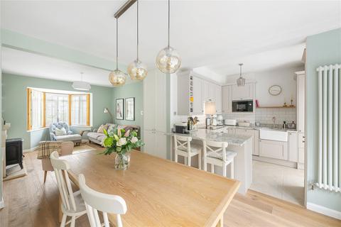 3 bedroom terraced house for sale, Lyham Close, London, SW2