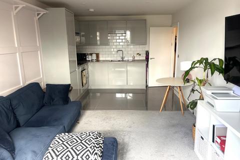 undefined, Seafarers Court, 12-14 Queens Terrace, Southampton, Hampshire, SO14 3SG