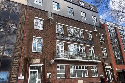 undefined, Seafarers Court, 12-14 Queens Terrace, Southampton, Hampshire, SO14 3SG