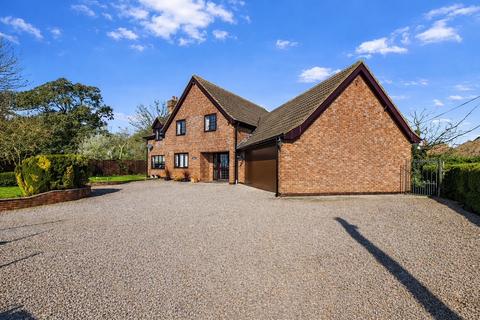 undefined, Main Road, Thornton, Horncastle