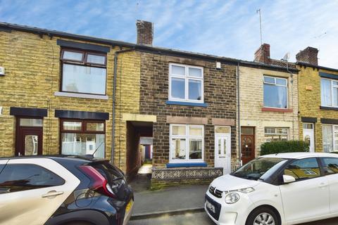undefined, Haden Street, Sheffield, S6