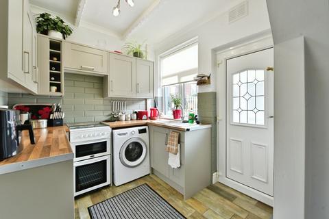 undefined, Haden Street, Sheffield, S6