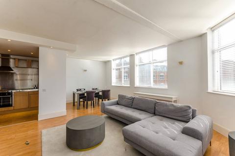 undefined, Dingley Road, Islington, London, EC1V