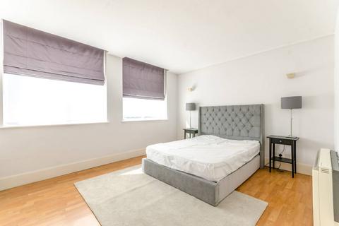 undefined, Dingley Road, Islington, London, EC1V