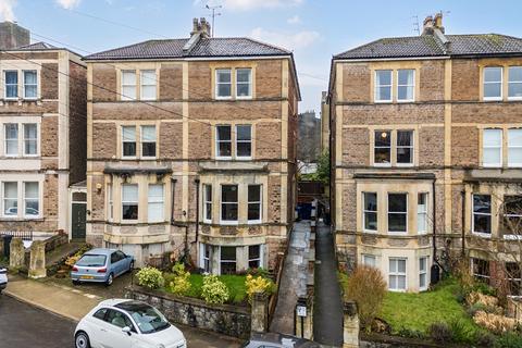 undefined, Clifton Park Road, Bristol, BS8