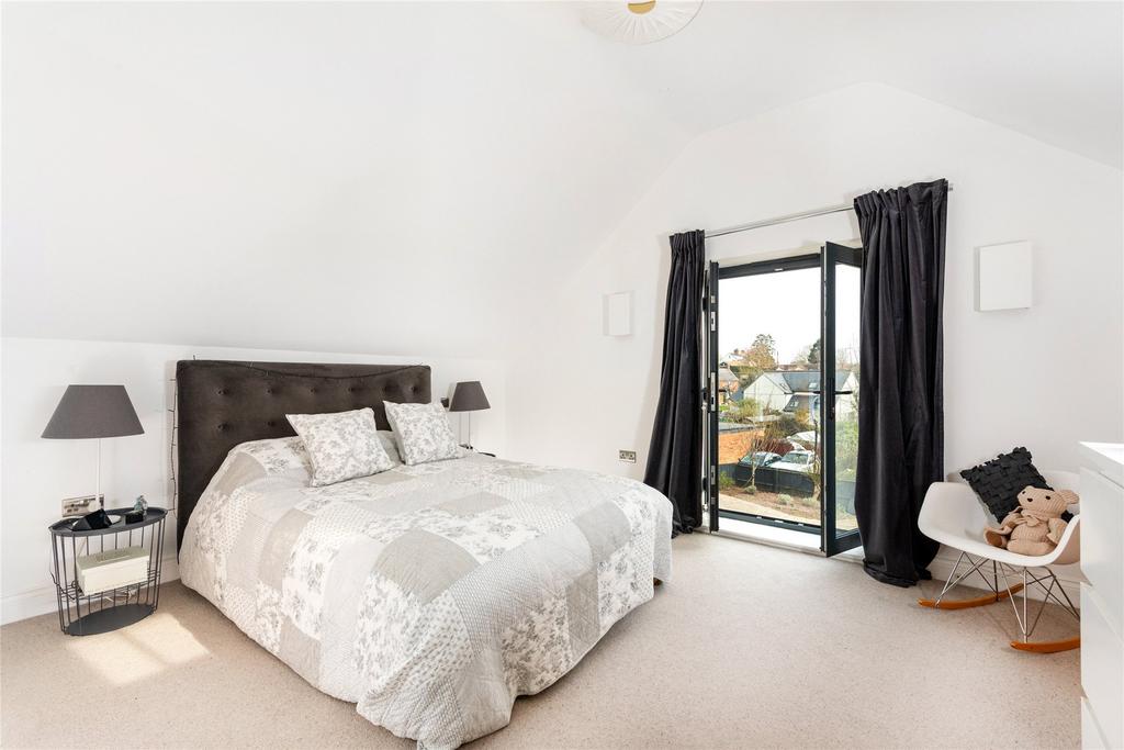 Principal Bedroom